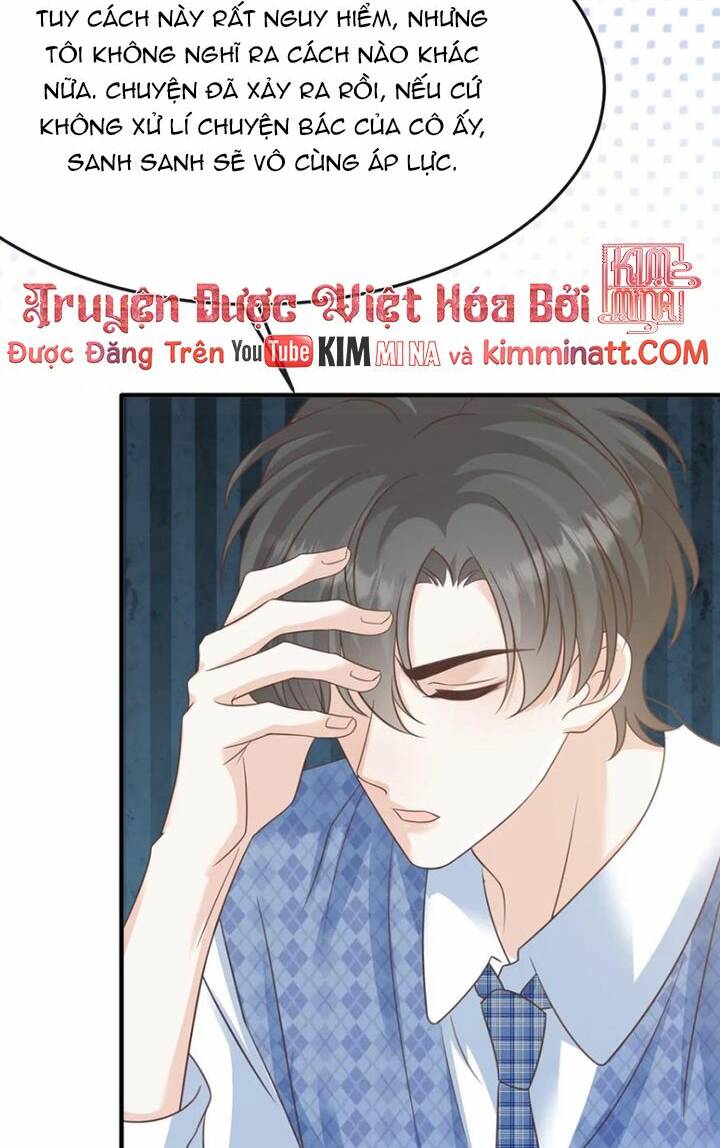 Tình Yêu Cháy Bỏng Chapter 112 - Trang 2