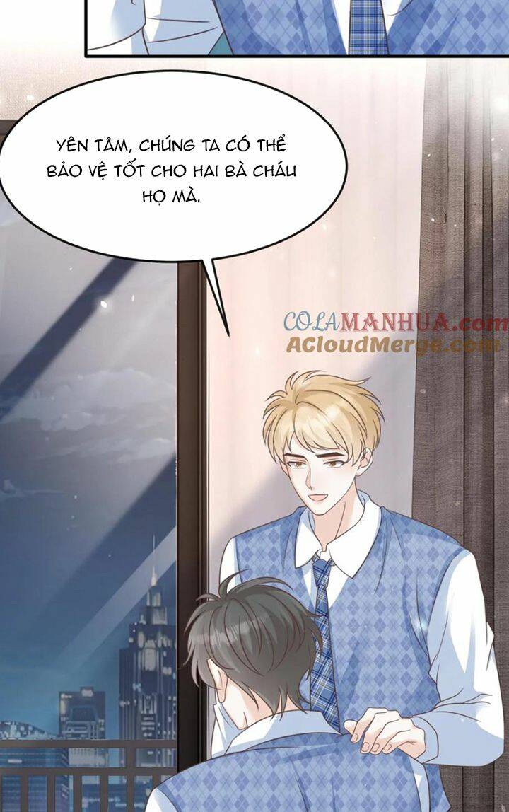 Tình Yêu Cháy Bỏng Chapter 112 - Trang 2