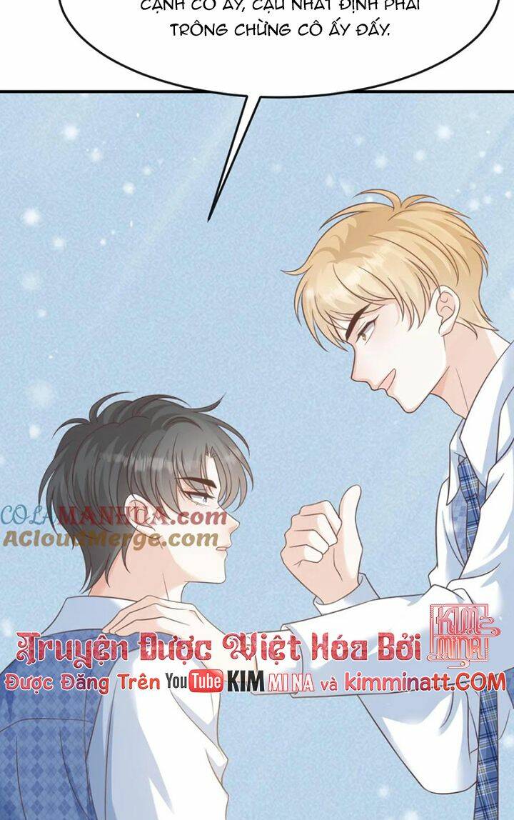 Tình Yêu Cháy Bỏng Chapter 112 - Trang 2