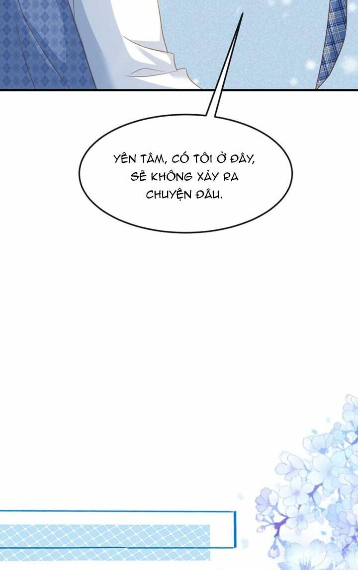 Tình Yêu Cháy Bỏng Chapter 112 - Trang 2