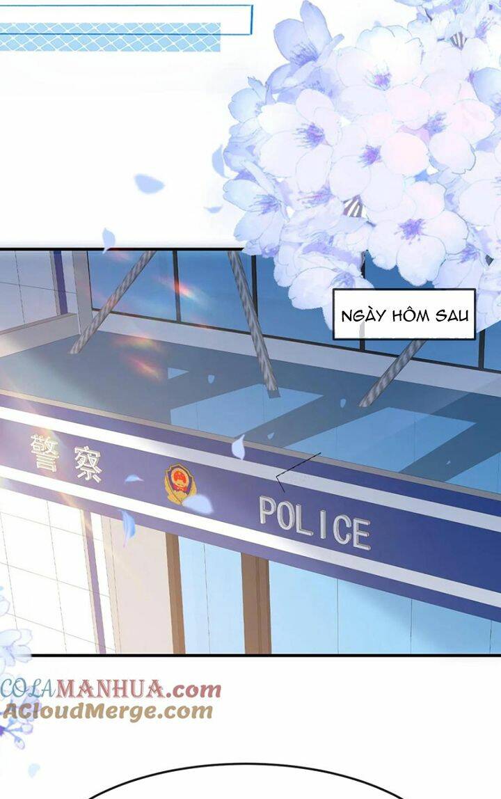 Tình Yêu Cháy Bỏng Chapter 112 - Trang 2