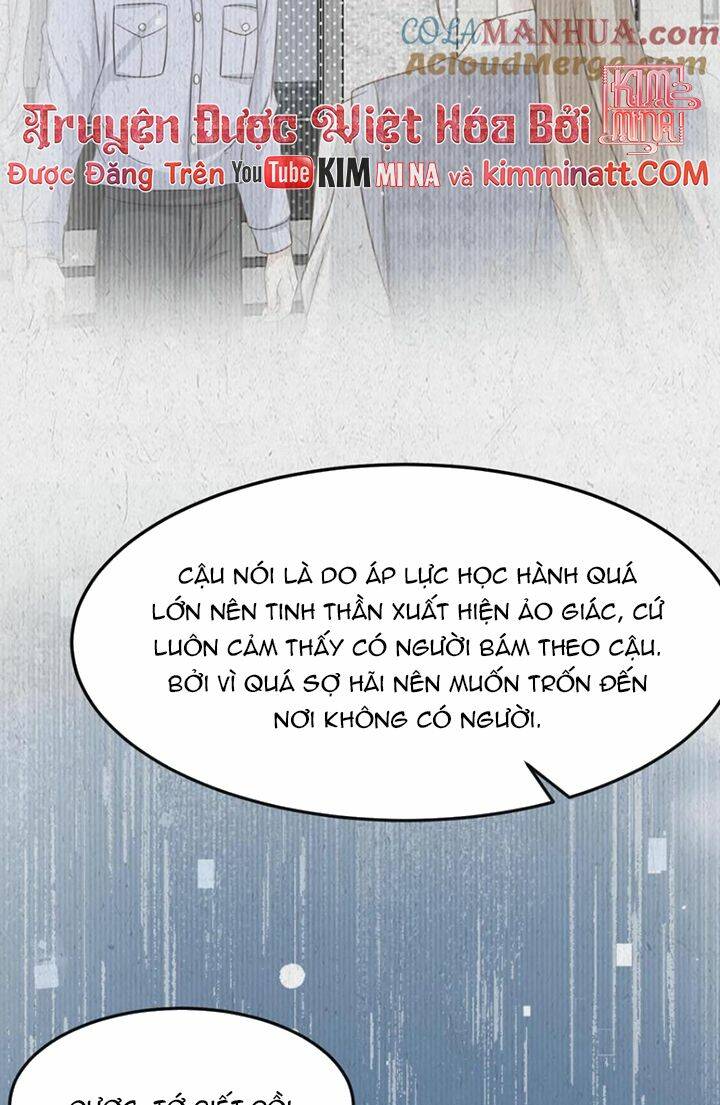 Tình Yêu Cháy Bỏng Chapter 111 - Trang 2