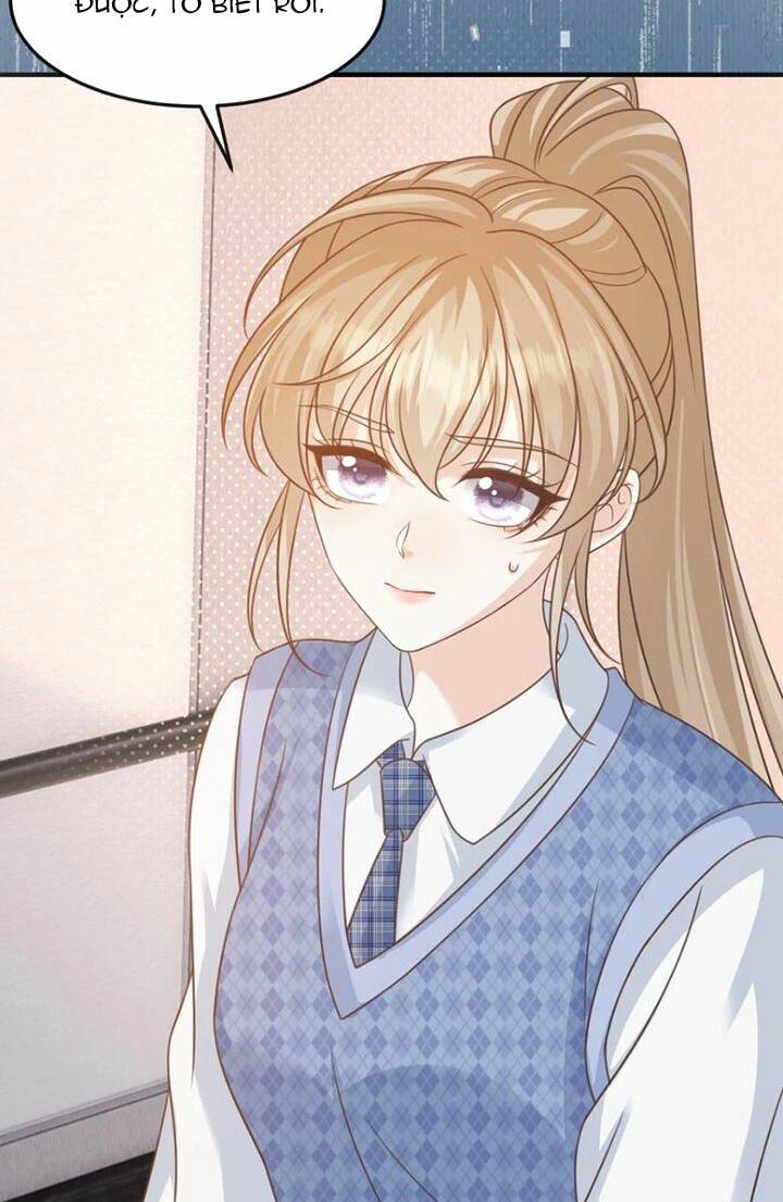 Tình Yêu Cháy Bỏng Chapter 111 - Trang 2