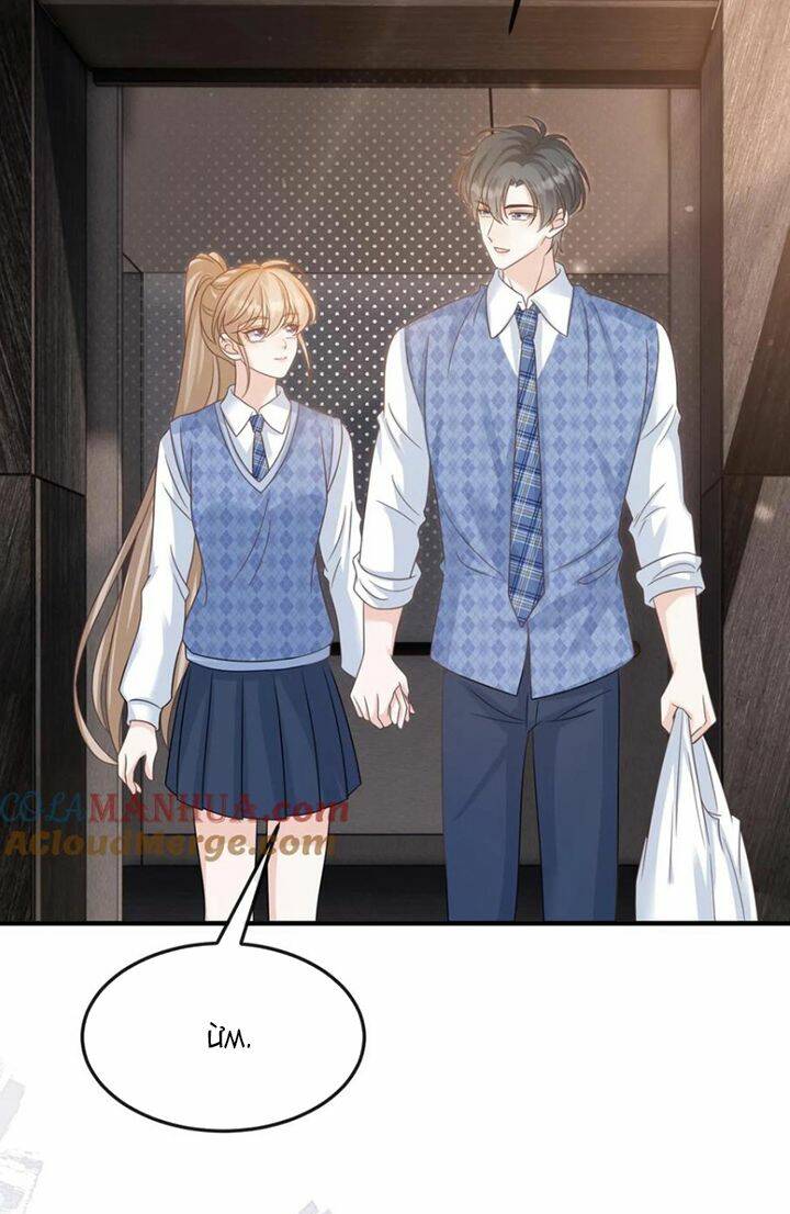 Tình Yêu Cháy Bỏng Chapter 111 - Trang 2