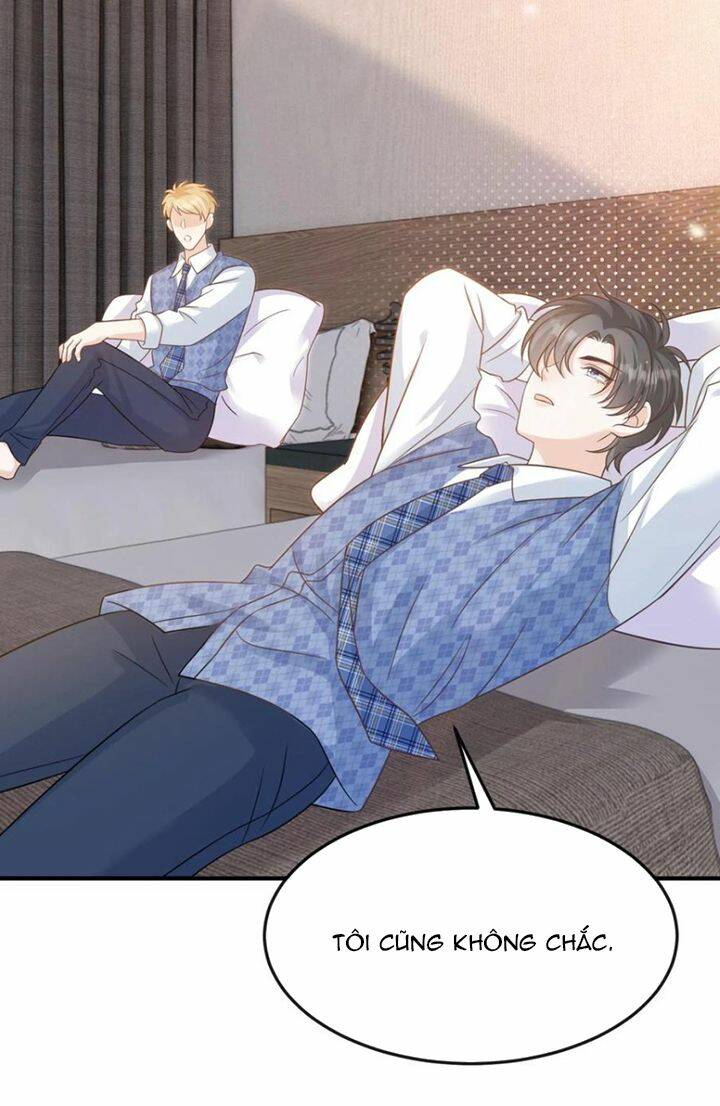Tình Yêu Cháy Bỏng Chapter 111 - Trang 2