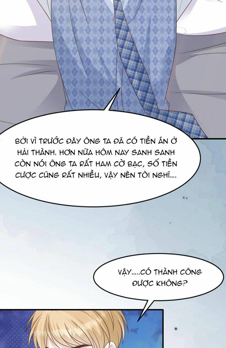 Tình Yêu Cháy Bỏng Chapter 111 - Trang 2