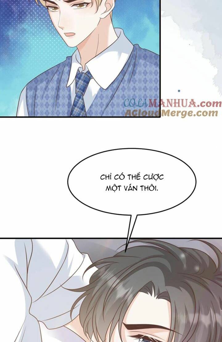 Tình Yêu Cháy Bỏng Chapter 111 - Trang 2