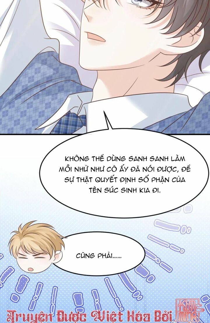 Tình Yêu Cháy Bỏng Chapter 111 - Trang 2
