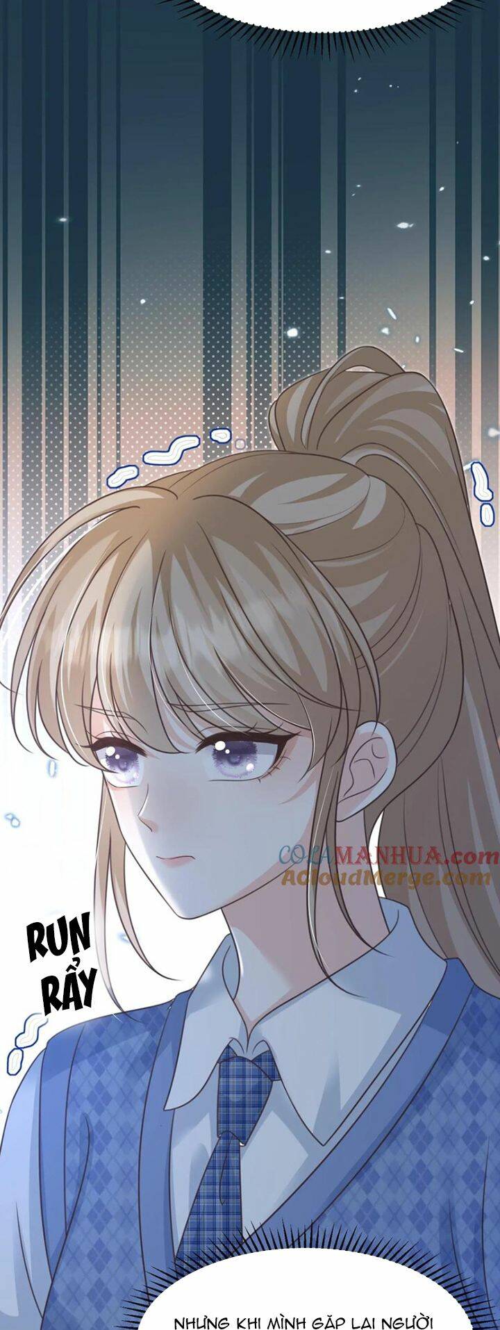 Tình Yêu Cháy Bỏng Chapter 111 - Trang 2