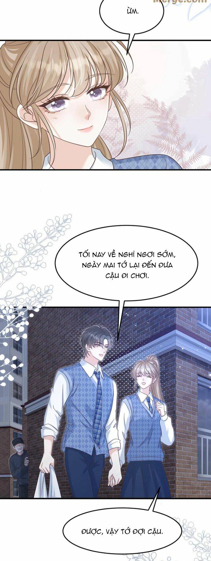 Tình Yêu Cháy Bỏng Chapter 111 - Trang 2