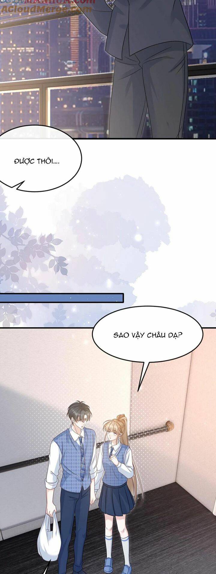 Tình Yêu Cháy Bỏng Chapter 111 - Trang 2