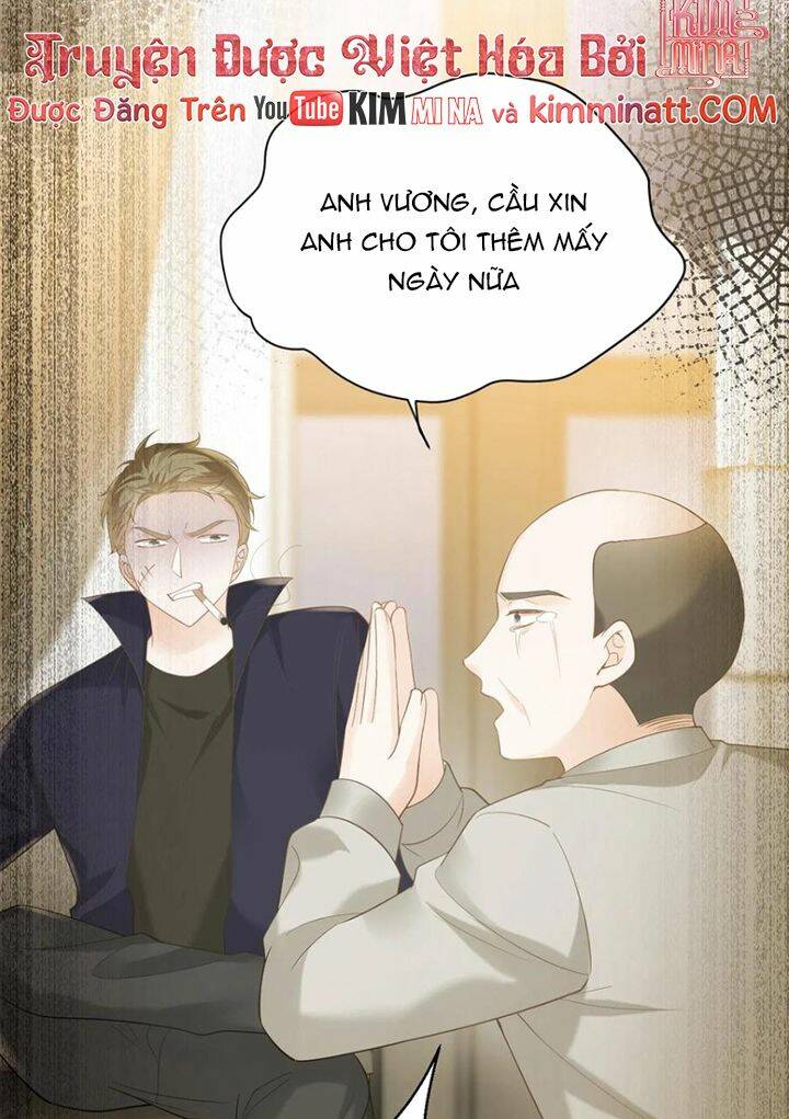 Tình Yêu Cháy Bỏng Chapter 110 - Trang 2