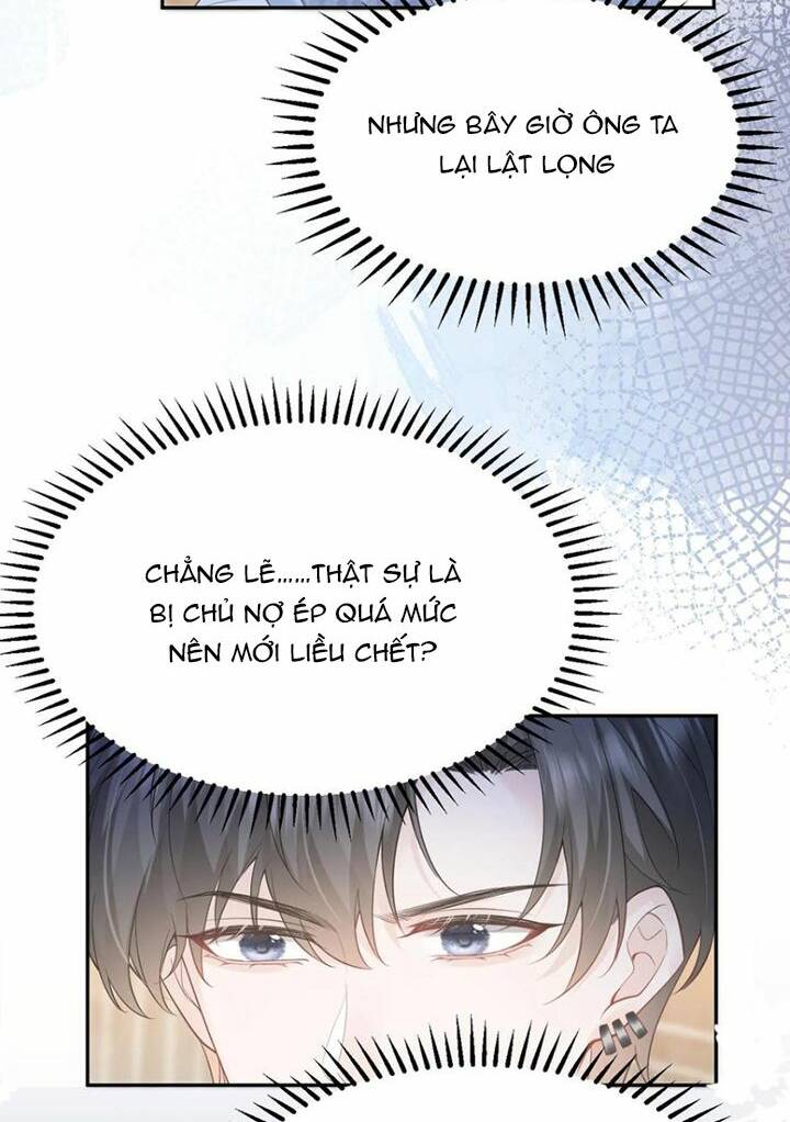 Tình Yêu Cháy Bỏng Chapter 110 - Trang 2