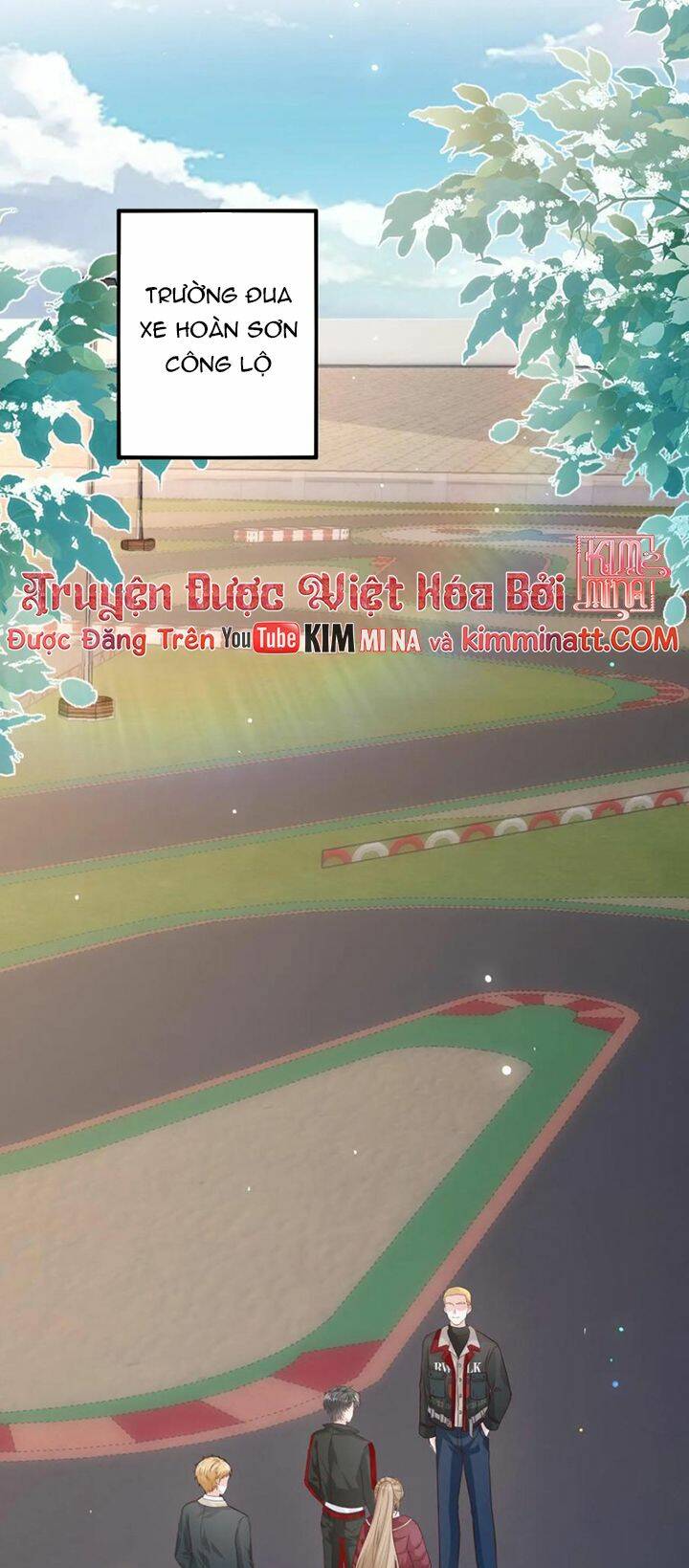 Tình Yêu Cháy Bỏng Chapter 108 - Trang 2