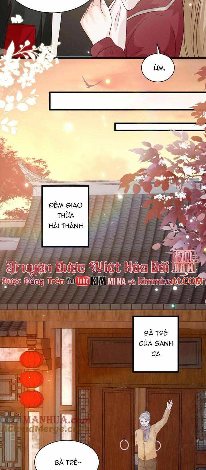 Tình Yêu Cháy Bỏng Chapter 108 - Trang 2