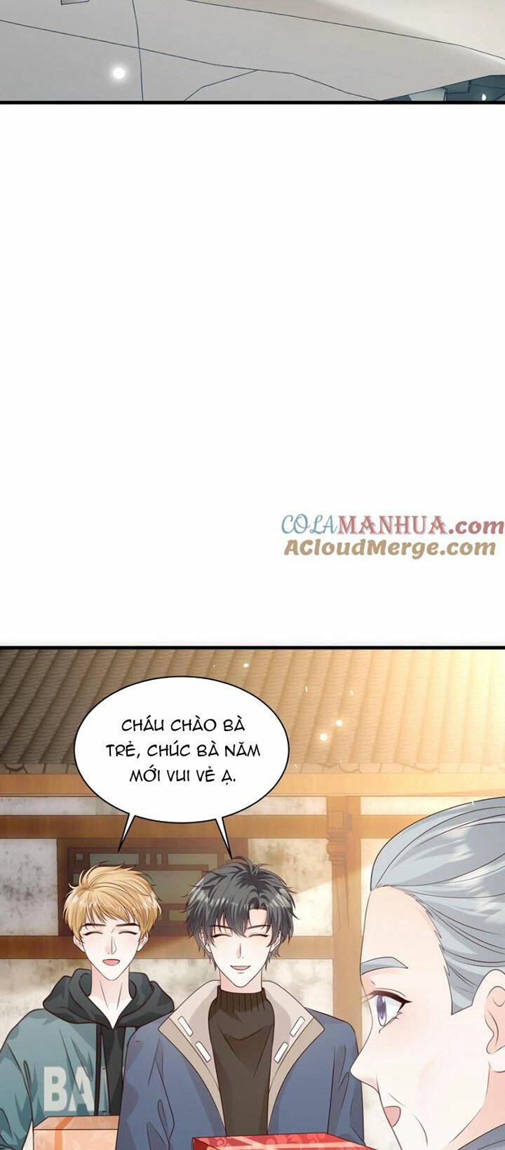 Tình Yêu Cháy Bỏng Chapter 108 - Trang 2