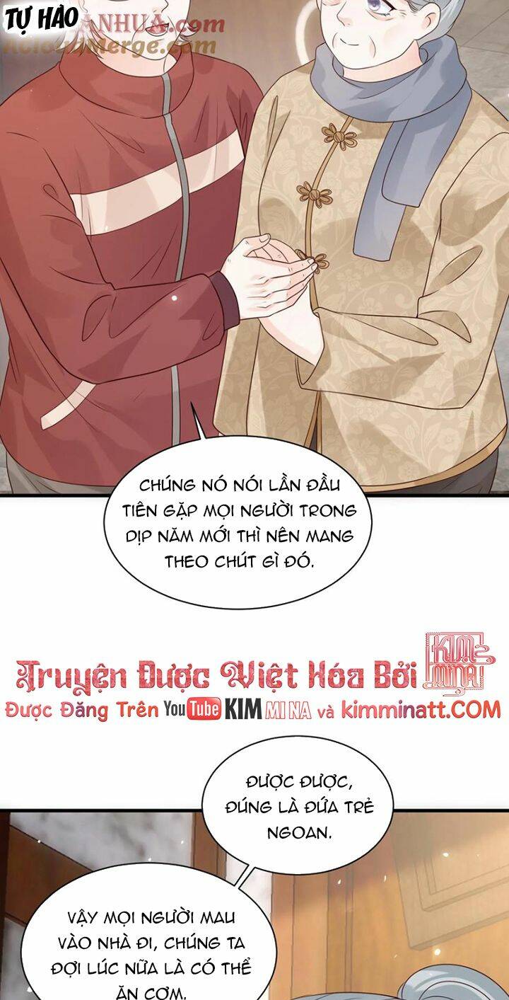 Tình Yêu Cháy Bỏng Chapter 108 - Trang 2