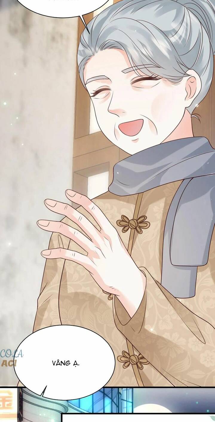 Tình Yêu Cháy Bỏng Chapter 108 - Trang 2