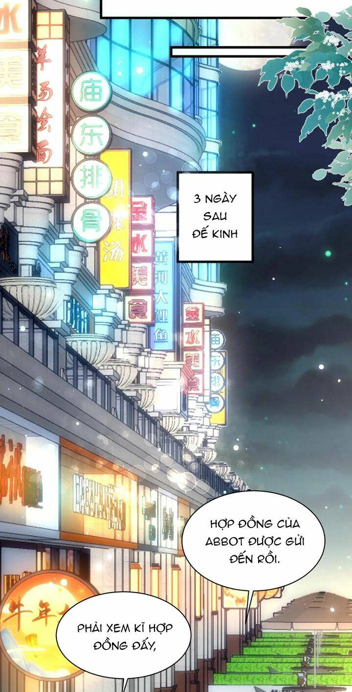 Tình Yêu Cháy Bỏng Chapter 108 - Trang 2