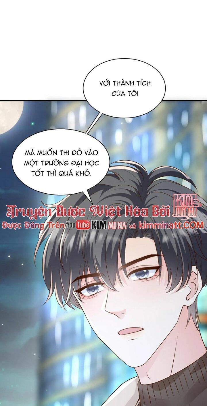 Tình Yêu Cháy Bỏng Chapter 108 - Trang 2