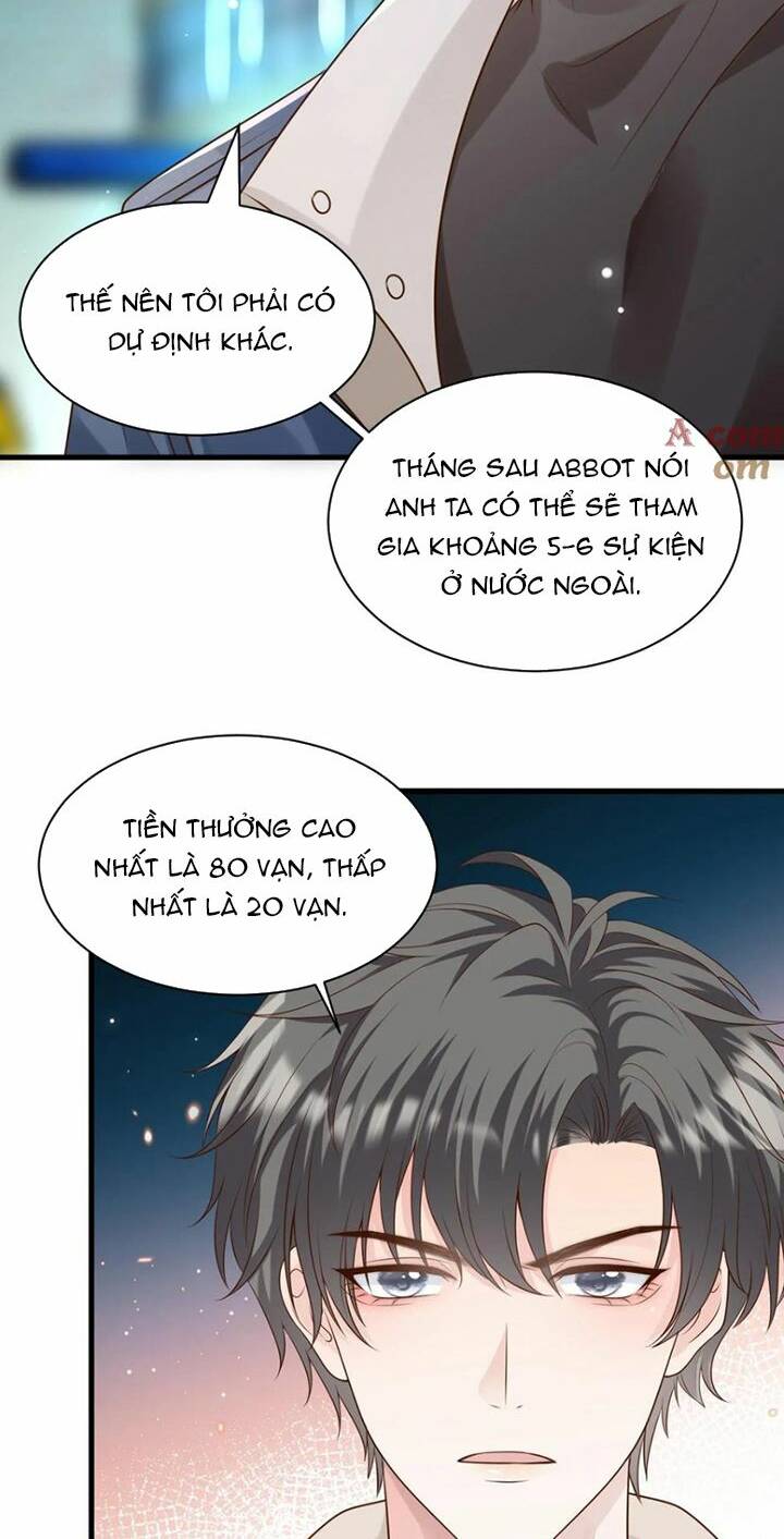 Tình Yêu Cháy Bỏng Chapter 108 - Trang 2