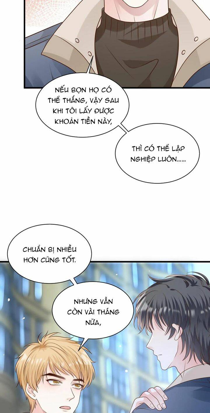 Tình Yêu Cháy Bỏng Chapter 108 - Trang 2