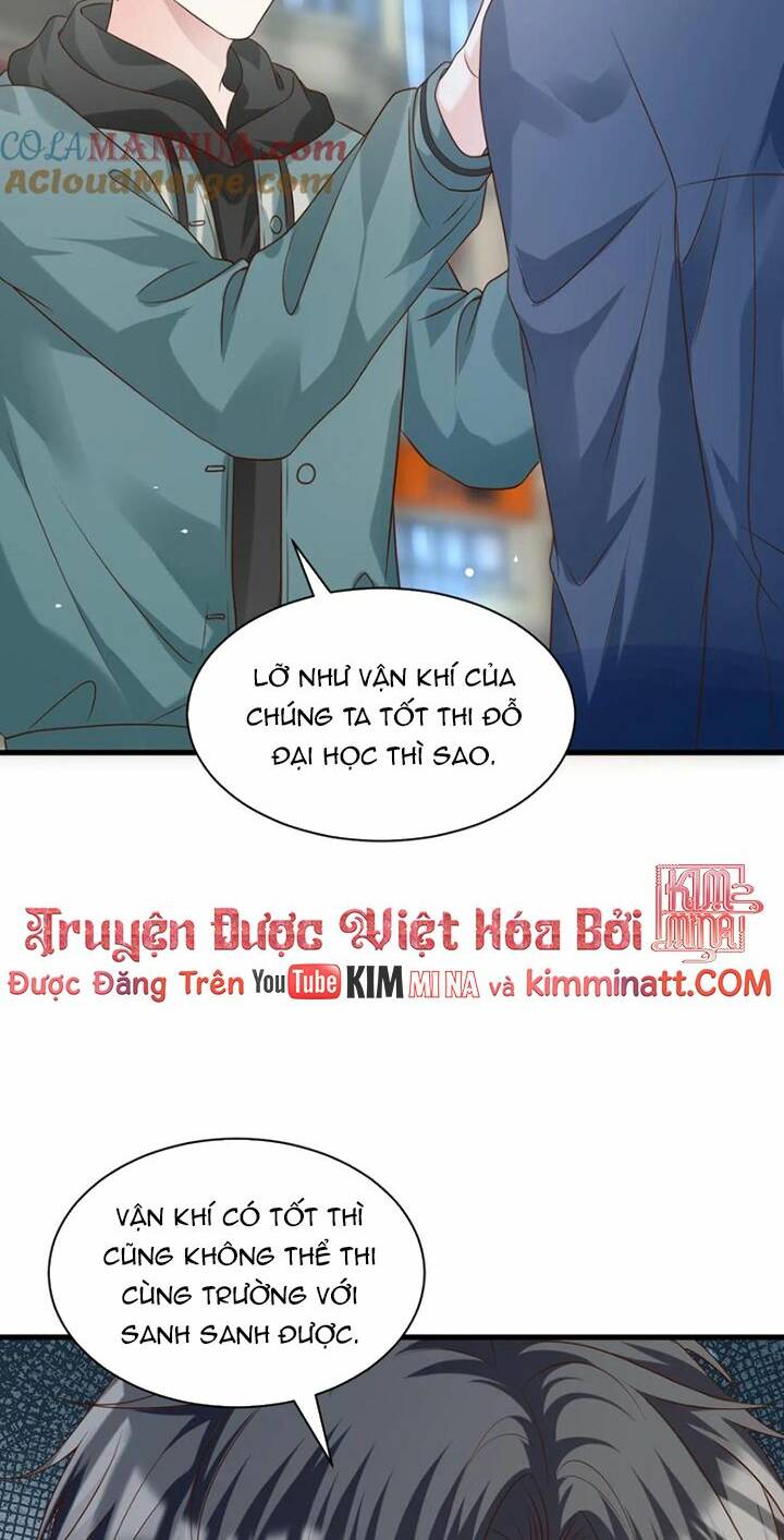 Tình Yêu Cháy Bỏng Chapter 108 - Trang 2