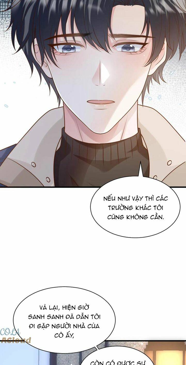 Tình Yêu Cháy Bỏng Chapter 108 - Trang 2