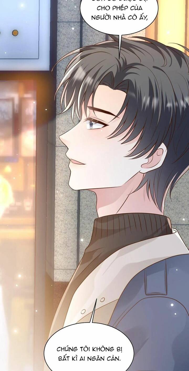 Tình Yêu Cháy Bỏng Chapter 108 - Trang 2