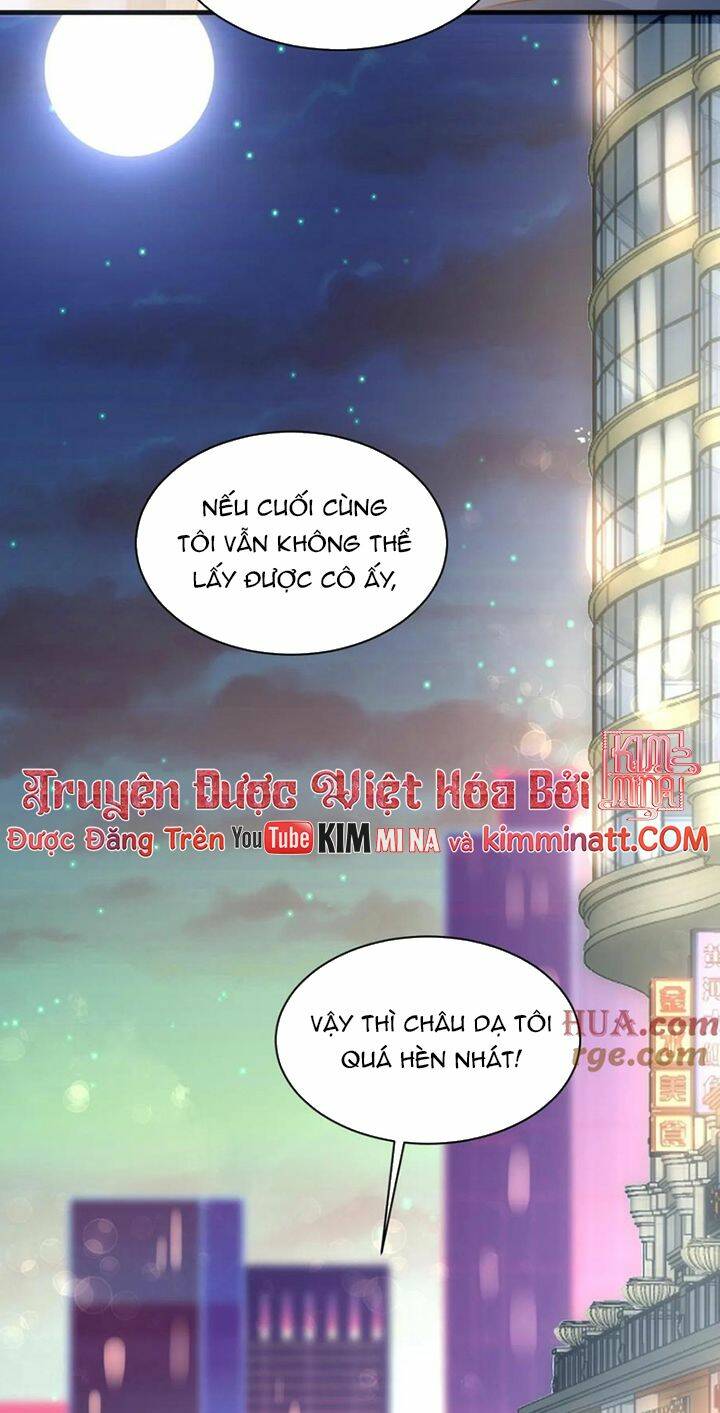 Tình Yêu Cháy Bỏng Chapter 108 - Trang 2