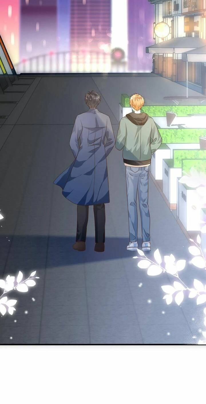 Tình Yêu Cháy Bỏng Chapter 108 - Trang 2