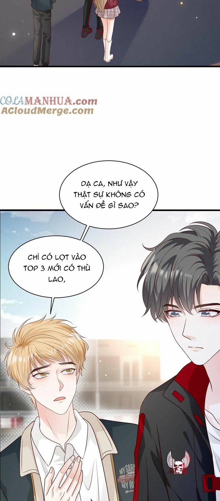 Tình Yêu Cháy Bỏng Chapter 108 - Trang 2