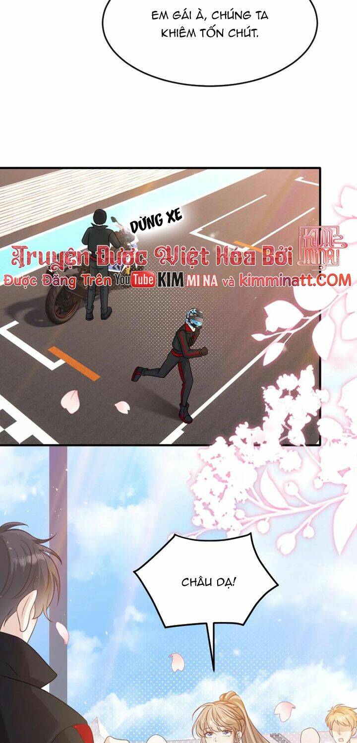 Tình Yêu Cháy Bỏng Chapter 107 - Trang 2