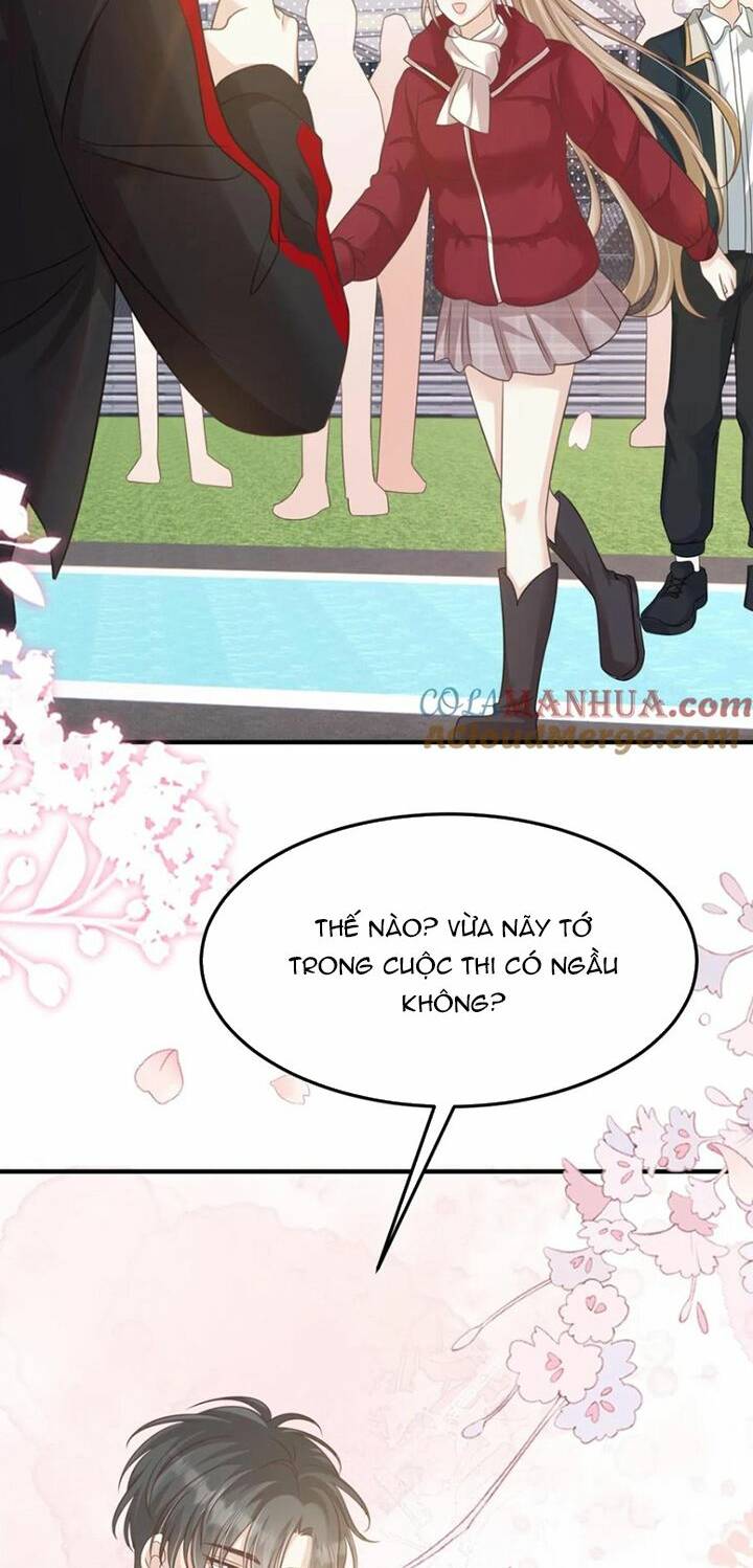 Tình Yêu Cháy Bỏng Chapter 107 - Trang 2