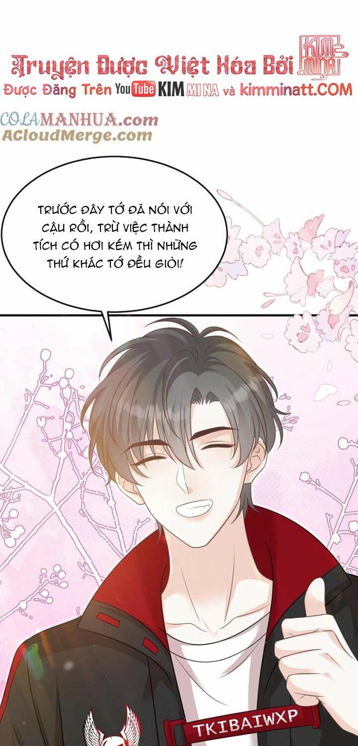 Tình Yêu Cháy Bỏng Chapter 107 - Trang 2