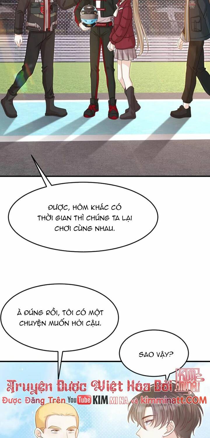 Tình Yêu Cháy Bỏng Chapter 107 - Trang 2