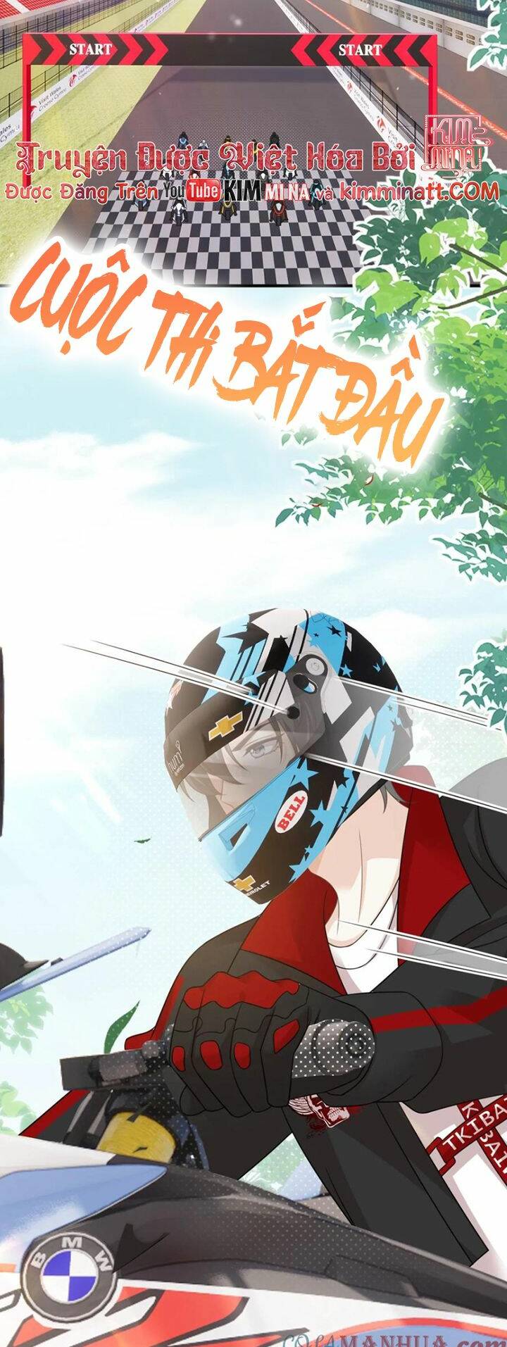 Tình Yêu Cháy Bỏng Chapter 107 - Trang 2