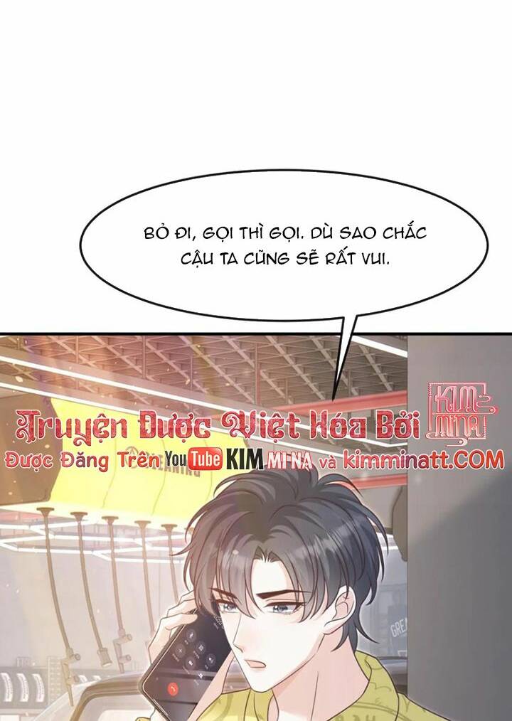 Tình Yêu Cháy Bỏng Chapter 106 - Trang 2