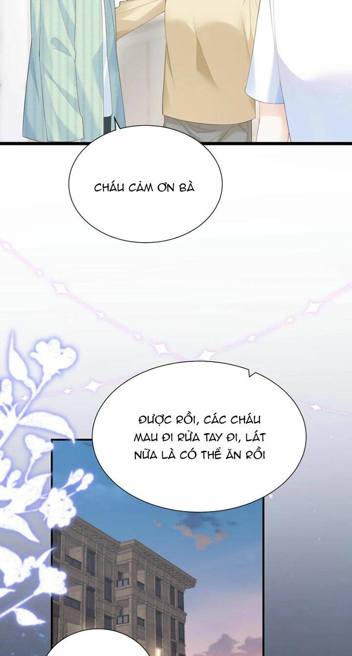 Tình Yêu Cháy Bỏng Chapter 104 - Trang 2