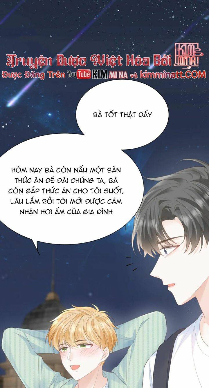 Tình Yêu Cháy Bỏng Chapter 104 - Trang 2