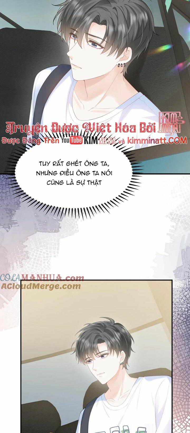 Tình Yêu Cháy Bỏng Chapter 104 - Trang 2