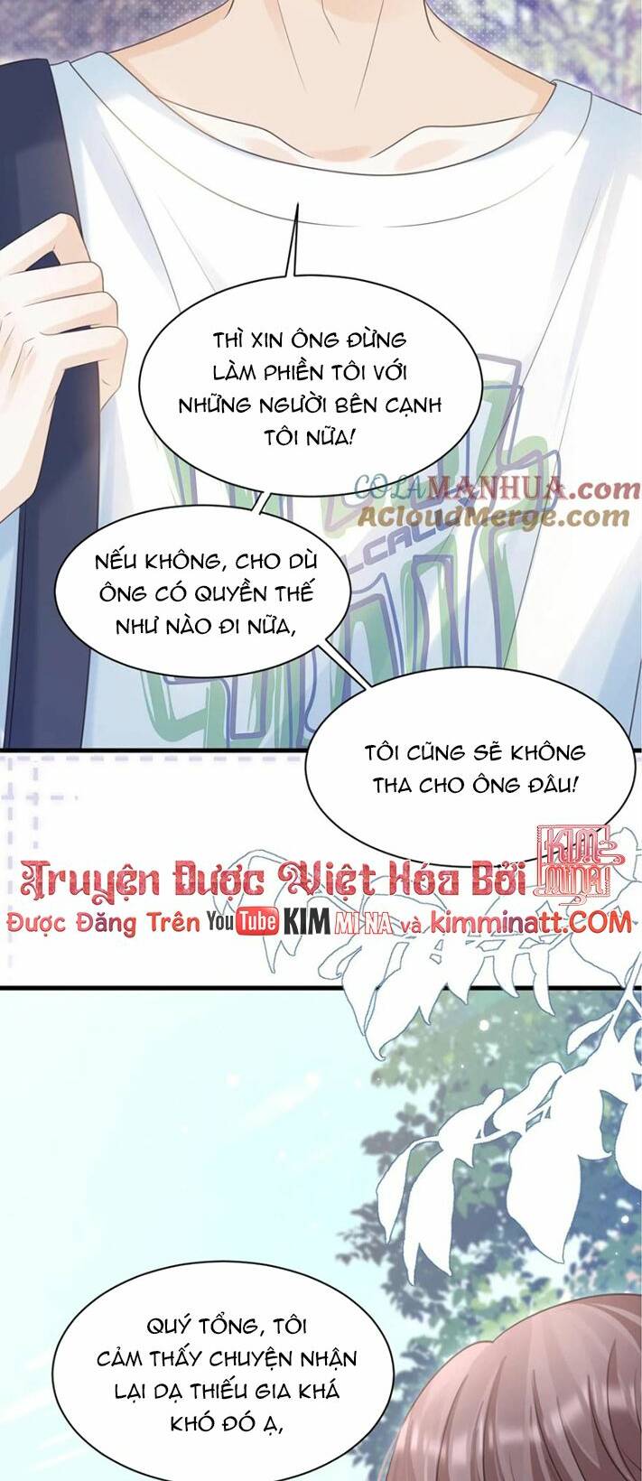 Tình Yêu Cháy Bỏng Chapter 103 - Trang 2