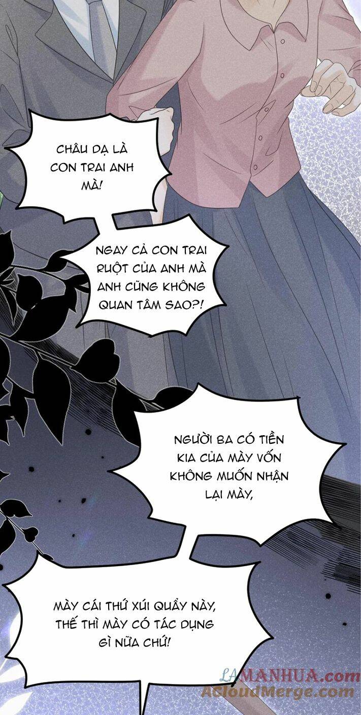 Tình Yêu Cháy Bỏng Chapter 103 - Trang 2