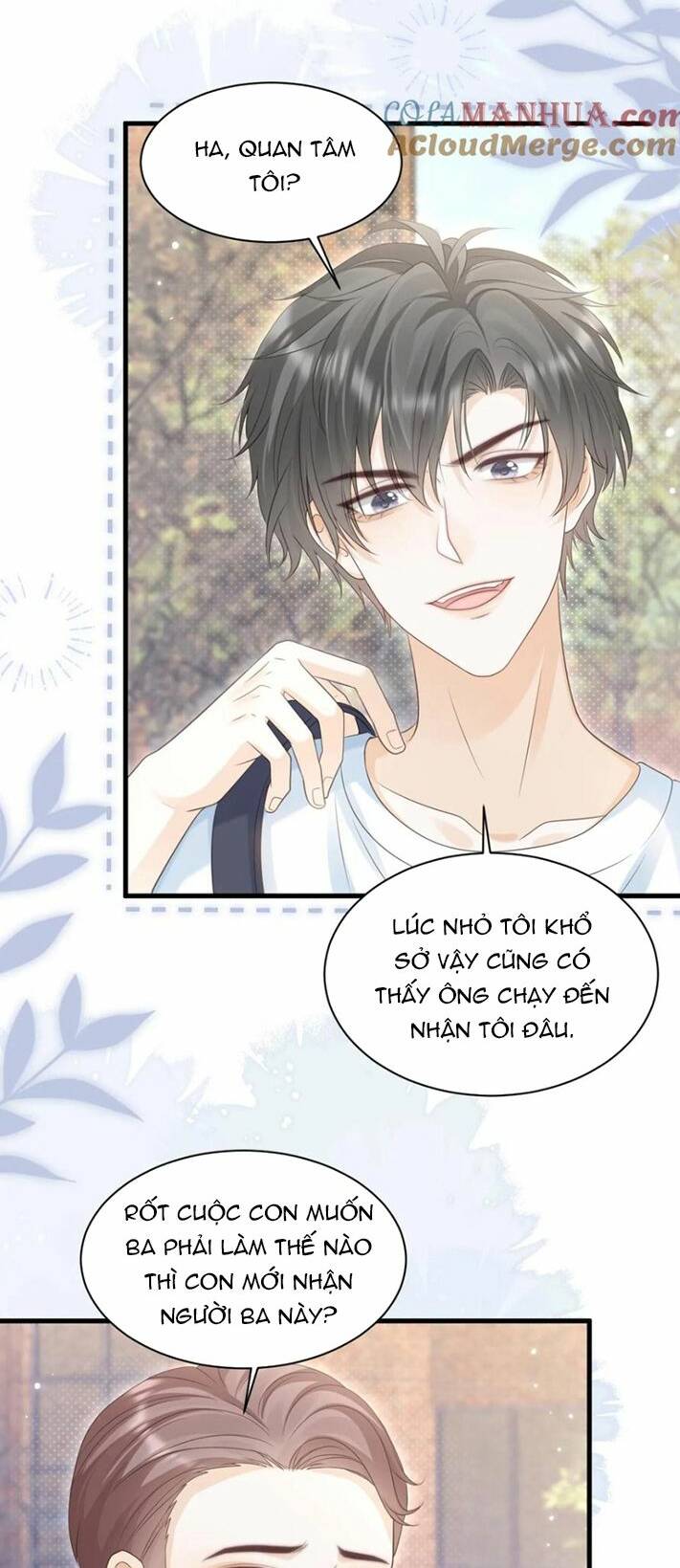 Tình Yêu Cháy Bỏng Chapter 103 - Trang 2