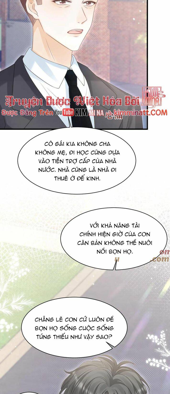 Tình Yêu Cháy Bỏng Chapter 103 - Trang 2