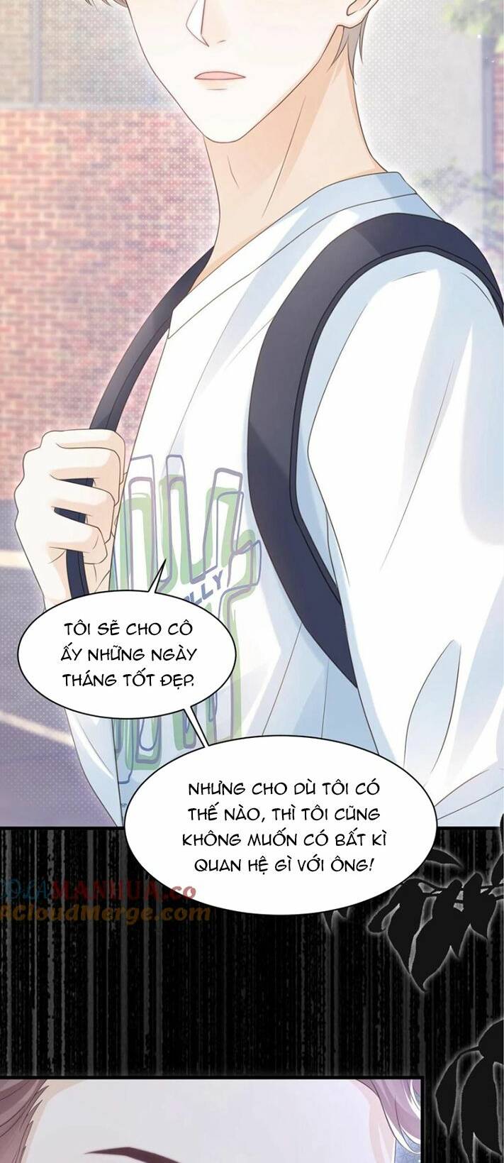 Tình Yêu Cháy Bỏng Chapter 103 - Trang 2