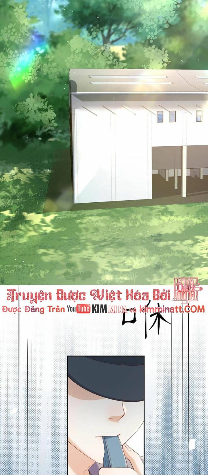 Tình Yêu Cháy Bỏng Chapter 102 - Trang 2