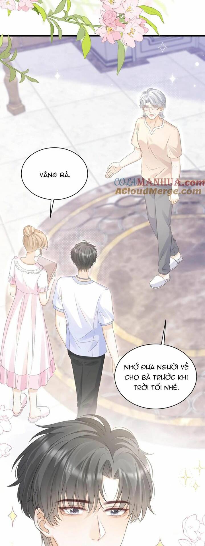 Tình Yêu Cháy Bỏng Chapter 101 - Trang 2