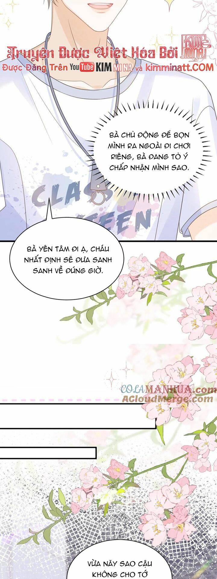 Tình Yêu Cháy Bỏng Chapter 101 - Trang 2