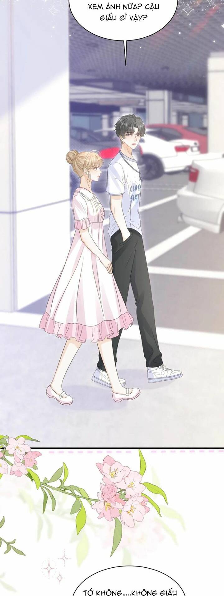 Tình Yêu Cháy Bỏng Chapter 101 - Trang 2